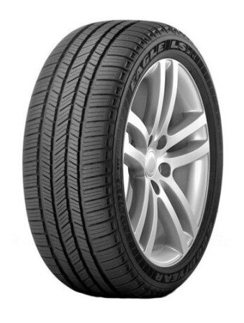 Pneu Goodyear Eagle Ls2 245/50r18 100w 0 Plis M+s,*,fp,runflat (rof),radial,4 Saisons